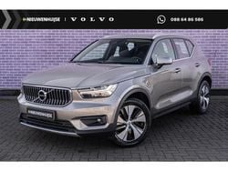 Grijs Gebruikt 2020 Volvo XC40 Business Edition SUV | € 28.399 (Super prijs)