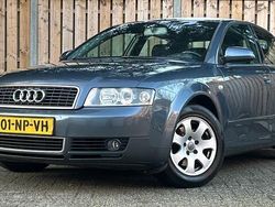 Grijs Gebruikt 2004 Audi A4 Proline Sedan | € 1.750 (Eerlijke prijs)