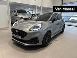 Zilver Nieuw 2025 Ford Puma ST SUV | € 45.495