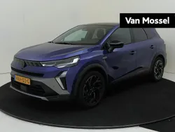 Blauw Gebruikt 2025 Renault Symbioz Iconic SUV | € 37.935 (Eerlijke prijs)