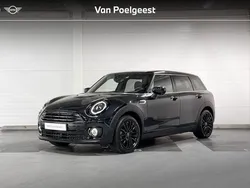 Zwart Gebruikt 2024 Mini Cooper Clubman Business Stationwagen | € 33.900 (Eerlijke prijs)