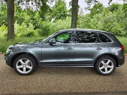 Grijs Gebruikt 2014 Audi Q5 SUV | € 12.000 (Goede deal)