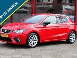 Rood Gebruikt 2020 Seat Ibiza Business Hatchback | € 15.900 (Eerlijke prijs)