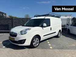 Bestelauto Gebruikt 2018 Opel Combo Sport MPV | € 8.440 (Eerlijke prijs)
