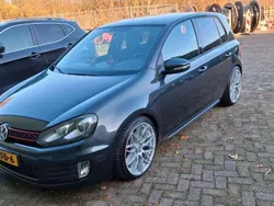 Gebruikt 2011 VW Golf VI GTI Sedan | € 15.000