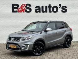 Grijs Gebruikt 2018 Suzuki Vitara SUV | € 16.700 (Eerlijke prijs)