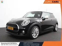 Zwart Gebruikt 2019 Mini Cooper Chili Hatchback | € 15.740 (Eerlijke prijs)