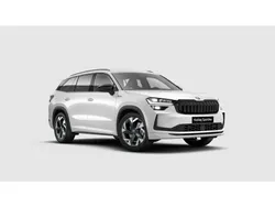 Nieuw 2025 Skoda Kodiaq Business Line SUV | € 57.612 (Eerlijke prijs)