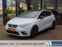 Wit Gebruikt 2021 Seat Ibiza Business Hatchback | € 23.940 (Eerlijke prijs)