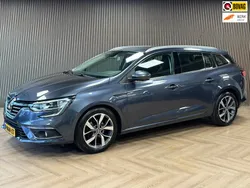 Renault Mégane GrandTour