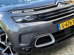 Grijs Gebruikt 2019 Citroën C5 Aircross Business Class SUV | € 12.925 (Eerlijke prijs)