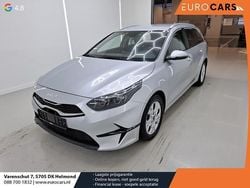 Grijs Gebruikt 2023 Kia Ceed Sportswagon Stationwagen | € 16.990 (Goede deal)