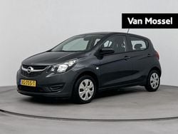 Grijs Gebruikt 2019 Opel Karl Edition Hatchback | € 12.900 (Eerlijke prijs)