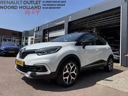 Wit Gebruikt 2018 Renault Captur Intens SUV | € 11.895 (Eerlijke prijs)