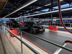 Zwart Gebruikt 2006 BMW 318 Sedan | € 4.500