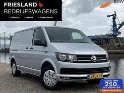 Grijs Gebruikt 2016 VW T6 Highline Van | € 11.950 (Goede deal)