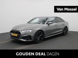 Grijs Gebruikt 2023 Audi A4 Competition Sedan | € 36.900 (Eerlijke prijs)