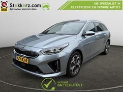Grijs Gebruikt 2021 Kia Ceed Stationwagen | € 25.095 (Eerlijke prijs)