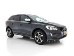 Savile grey (grijs metallic) Gebruikt 2015 Volvo XC60 Business Edition SUV | € 15.945 (Iets duurder)