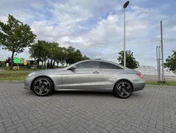 Grijs Gebruikt 2011 Mercedes E350 Elegance Coupé | € 14.800 (Iets duurder)
