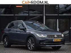 Grijs Gebruikt 2020 VW Tiguan Business+ SUV | € 33.950 (Eerlijke prijs)