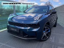 Blauw Gebruikt 2021 Lynk & Co 01 SUV | € 24.950 (Eerlijke prijs)