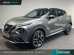 Overige Nieuw 2025 Nissan Juke N-Connecta SUV | € 37.884 (Duur)