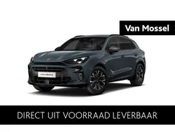 Blauw Nieuw 2025 Cupra Terramar SUV | € 47.985 (Eerlijke prijs)