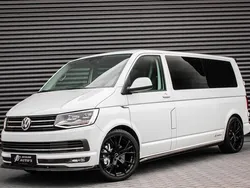 Wit Gebruikt 2017 VW T6 Van | € 35.945