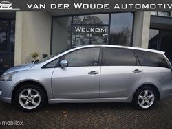 Grijs Gebruikt 2007 Mitsubishi Grandis MPV | € 999 (Super prijs)
