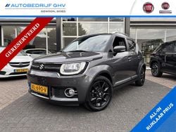 Grijs Gebruikt 2019 Suzuki Ignis Hatchback | € 15.950 (Goede deal)