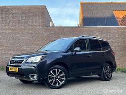 Gebruikt 2017 Subaru Forester Premium SUV | € 24.900 (Goede deal)