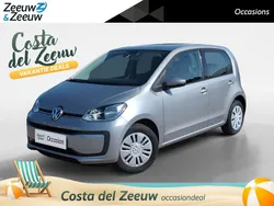 Dark silver Gebruikt 2019 VW up! move up! Hatchback | € 9.740 (Eerlijke prijs)