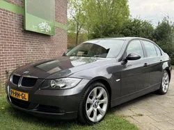 Grijs Gebruikt 2005 BMW 320 Sedan | € 3.745 (Eerlijke prijs)