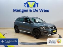 Grijs Gebruikt 2020 Seat Ateca Business SUV | € 22.995 (Eerlijke prijs)