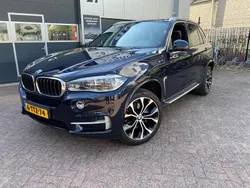 Blauw Gebruikt 2014 BMW X5 M Sport SUV | € 29.750 (Eerlijke prijs)