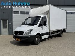 Overige Gebruikt 2013 Mercedes Sprinter Van | € 11.990 (Eerlijke prijs)