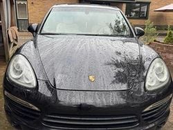 Gebruikt 2010 Porsche Cayenne SUV | € 16.500