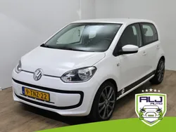 Hatchback Gebruikt 2014 VW up! Edition Hatchback | € 6.492 (Eerlijke prijs)