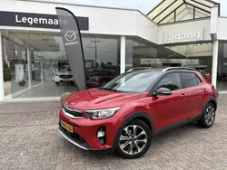 Suv Gebruikt 2018 Kia Stonic SUV | € 14.400 (Eerlijke prijs)