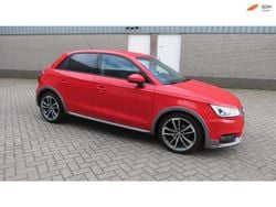 Rood Gebruikt 2016 Audi A1 Sport Hatchback | € 12.750 (Eerlijke prijs)