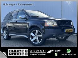 Zwart Gebruikt 2005 Volvo XC90 Momentum SUV | € 8.700 (Eerlijke prijs)