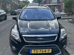 Gebruikt 2010 Ford Kuga Titanium SUV | € 7.300 (Goede deal)