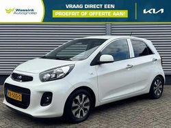 Wit Gebruikt 2016 Kia Picanto Hatchback | € 7.940 (Goede deal)