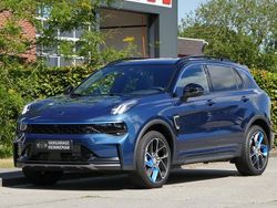Blauw Gebruikt 2023 Lynk & Co 01 SUV | € 29.950 (Eerlijke prijs)