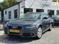 Grijs Gebruikt 2011 Audi A4 Proline Stationwagen | € 5.999 (Super prijs)