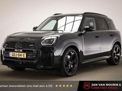 Grijs Gebruikt 2024 Mini John Cooper Works Countryman SUV | € 46.900 (Duur)