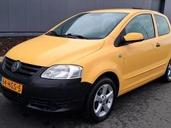Gebruikt 2008 VW Fox Hatchback | € 1.699 (Eerlijke prijs)