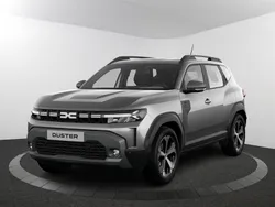 Gris schiste (grijs metallic) Nieuw 2025 Dacia Duster Journey SUV | € 35.950 (Eerlijke prijs)