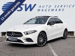 Wit Gebruikt 2020 Mercedes A250 Business Hatchback | € 30.950 (Eerlijke prijs)